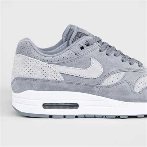 graue ‘ Nike Air Max 1 Premium 